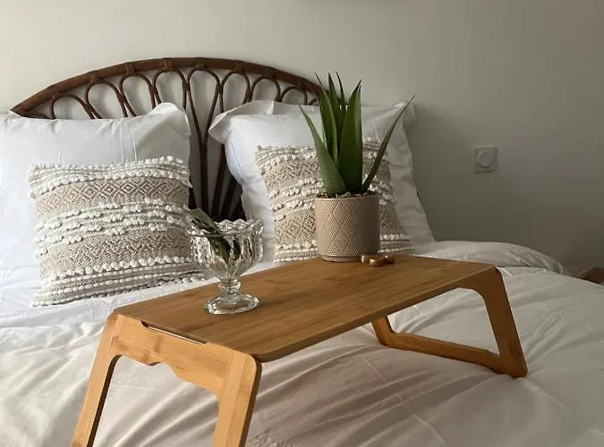 Les De La Gare Penzion